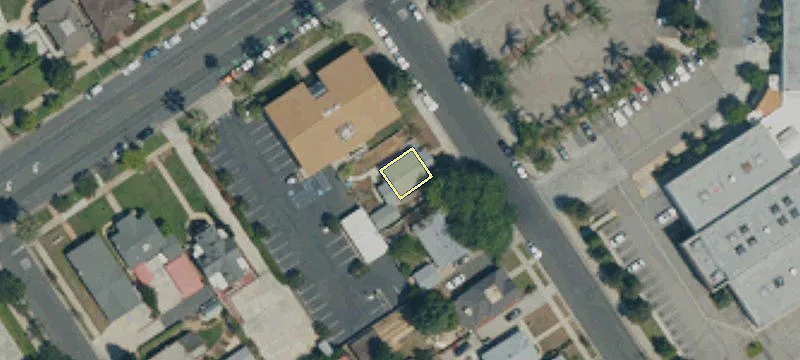 214 Myrtle St