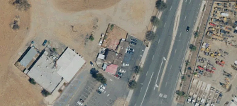2531 La Cadena Dr