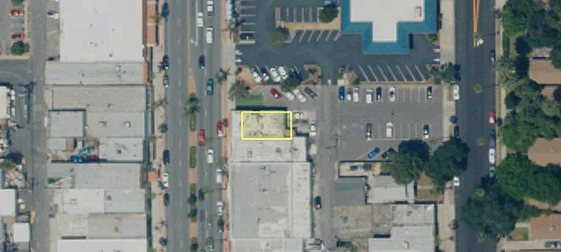 8541 Sierra Ave