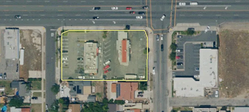 271 Foothill Blvd