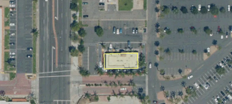 1110 Mt Vernon Ave