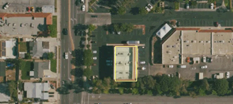2720 Cochran St