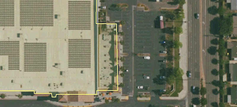 2091 Madera Rd
