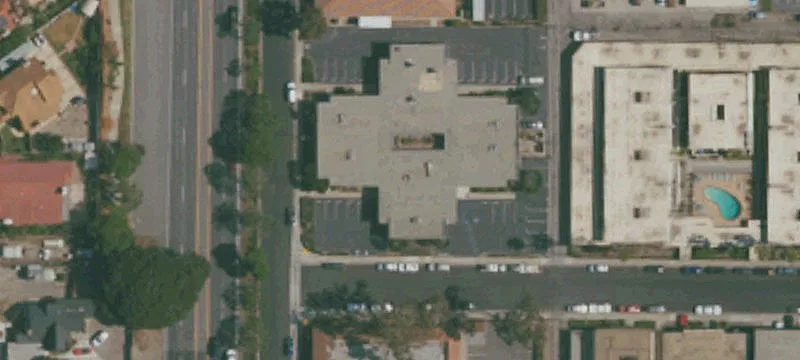 1100 Ventura Rd