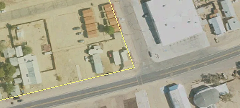 501 Yermo Rd