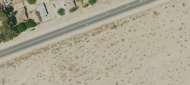 Yermo Rd