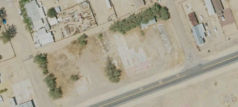 Yermo Rd
