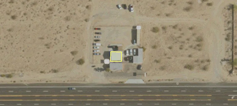 62762 29th Palms Hwy