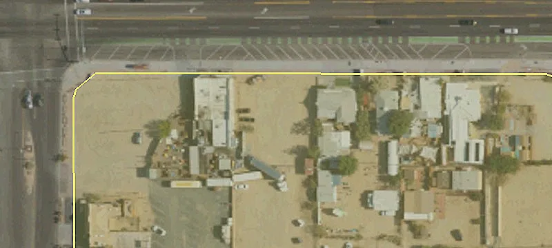 29 Palms Hwy