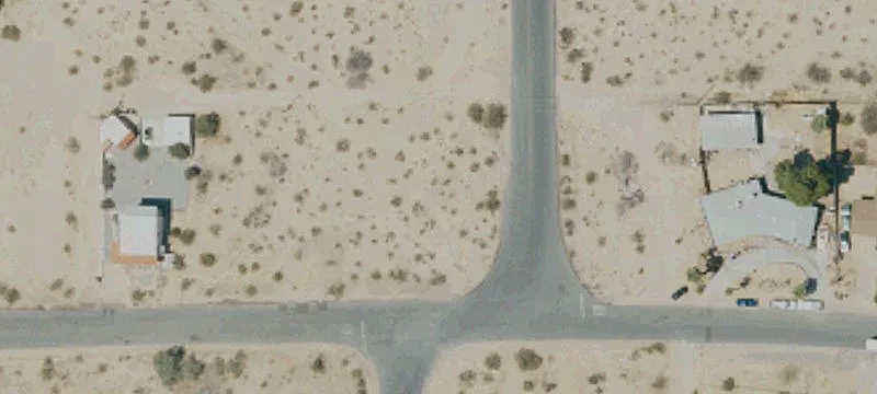 Palo Verde Trl