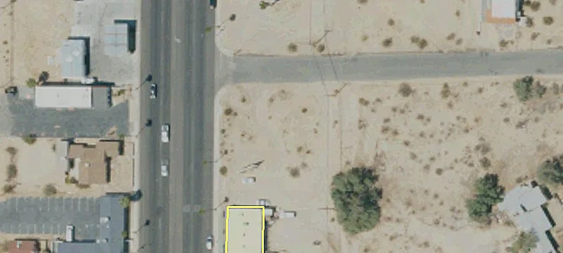 Adobe Rd