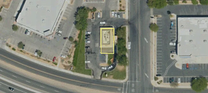 13730 Navajo Rd