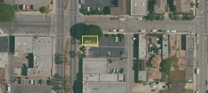 600 Oxnard Blvd