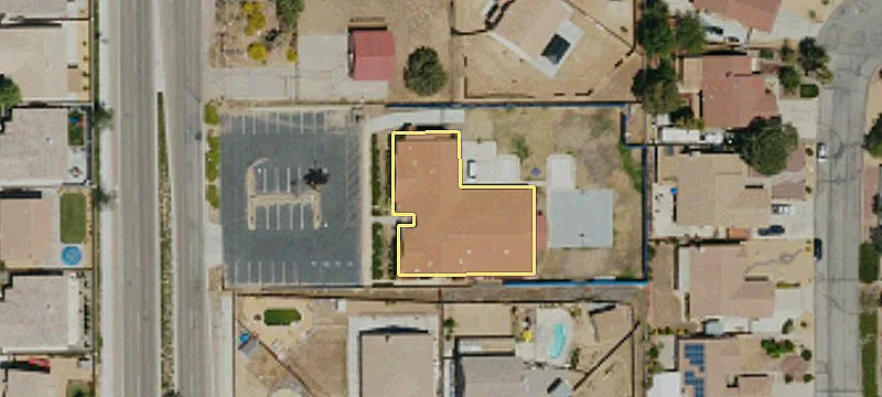 8500 Escondido Ave
