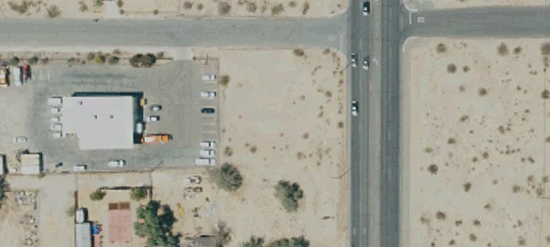 Adobe Rd