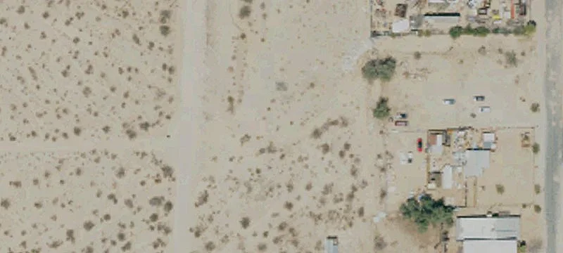 Twentynine Palms, CA 92277