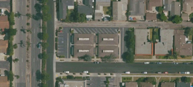 1300 Ventura Rd
