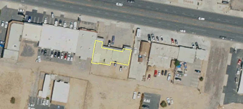 16181 Main St