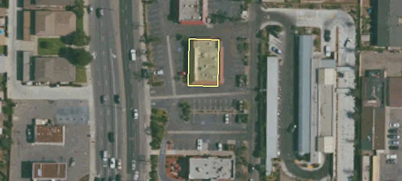1900 Ventura Rd