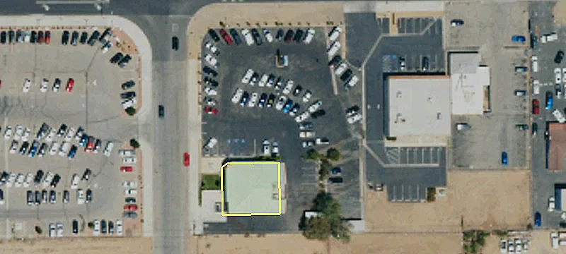14915 Palmdale Rd