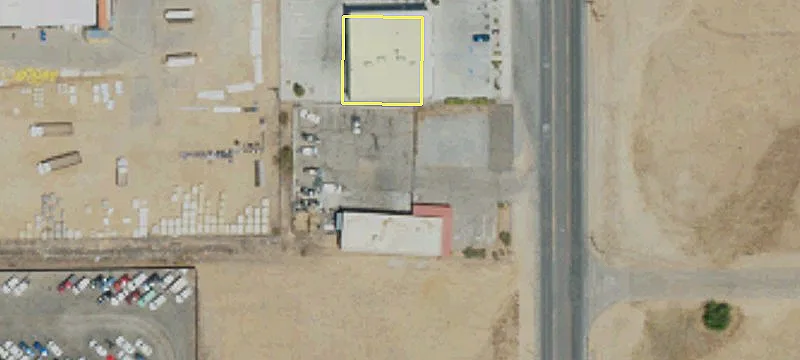 11420 I Ave