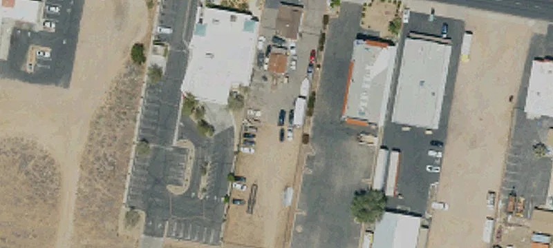 16881 Main St
