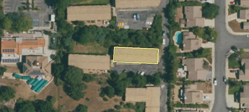 2760 Borchard Rd