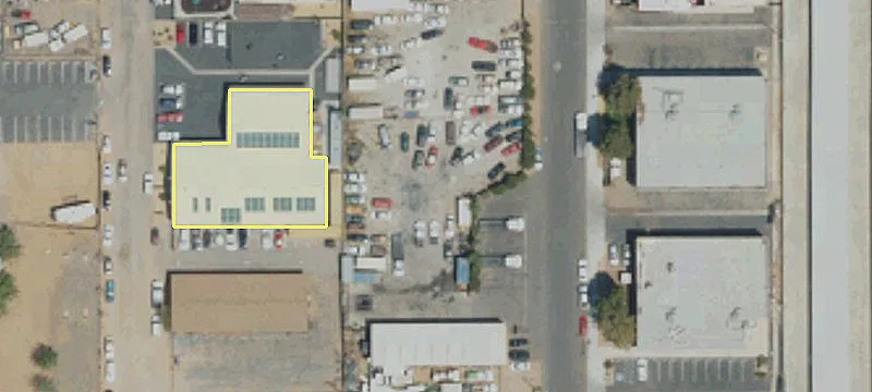 13606 John Glenn Rd