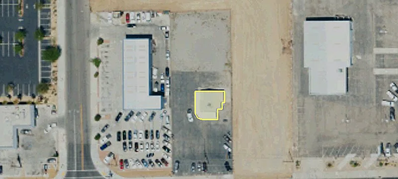 15120 Palmdale Rd