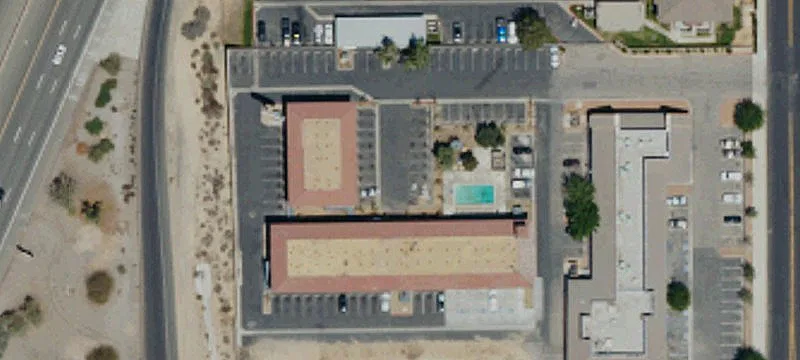 15366 La Paz Dr
