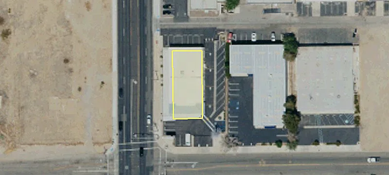 15316 Dos Palmas Rd