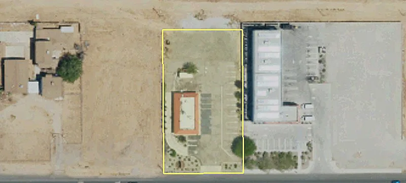 21044 Bear Vly Rd