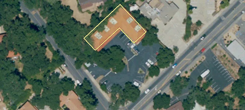 530 Ojai Ave