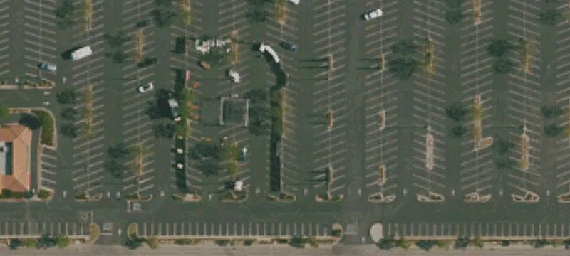 Simi Vly Townctr Way