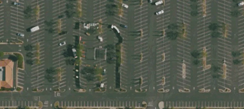 Simi Vly Townctr Way