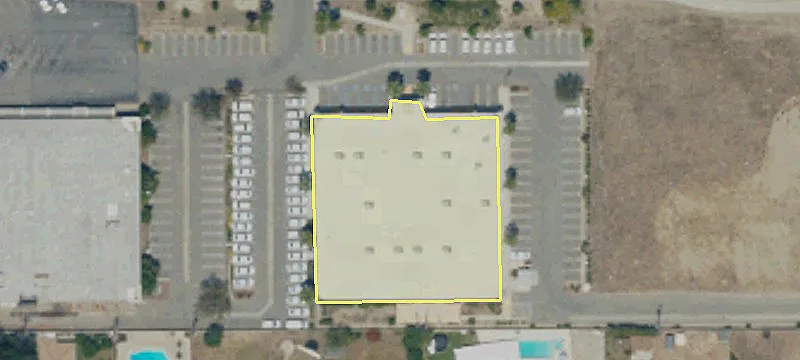 17621 Foothill Blvd