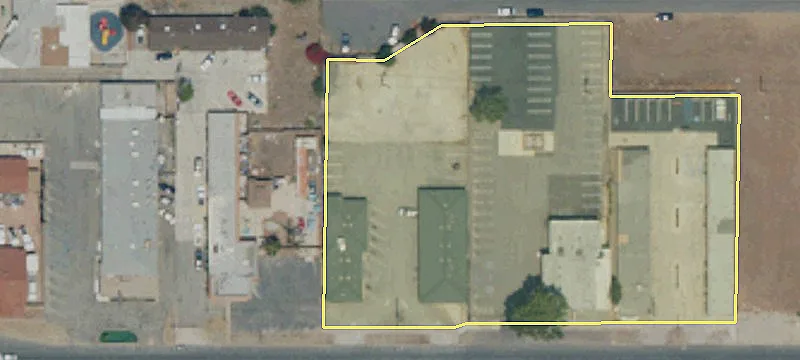 426 Foothill Blvd