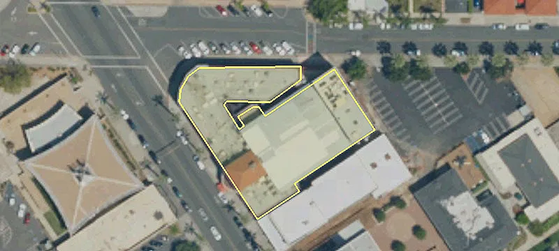 101 Cajon St