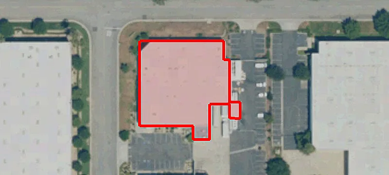 2037 Pointe Ave