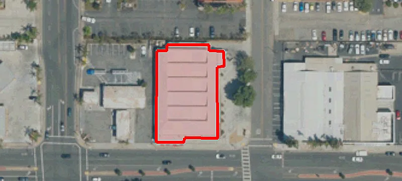 215 Redlands Blvd