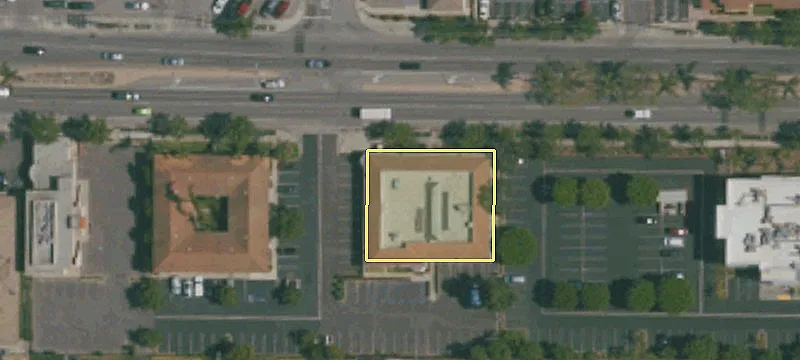 1200 Gonzales Rd Ste, Unit 200
