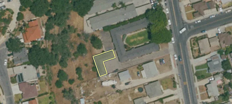 700 Ojai Rd