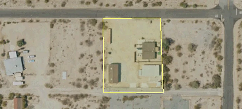 65957 29th Palms Hwy
