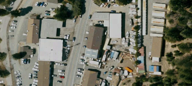 2461 Hunsaker Dr