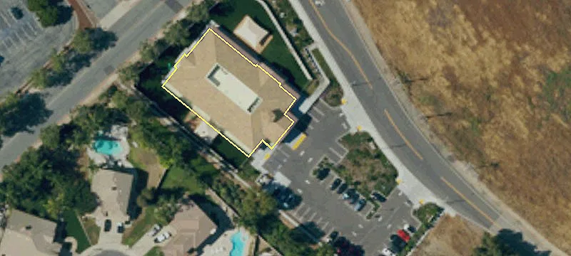 16258 Pomona Rincon Rd