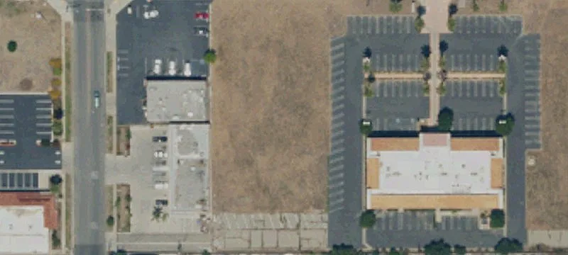 851 Foothill Blvd