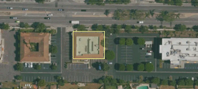 1200 Gonzales Rd Ste, Unit 300