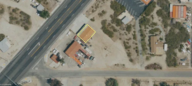 49827 29th Palms Hwy