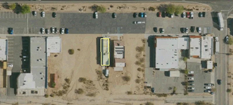 61657 29th Palms Hwy