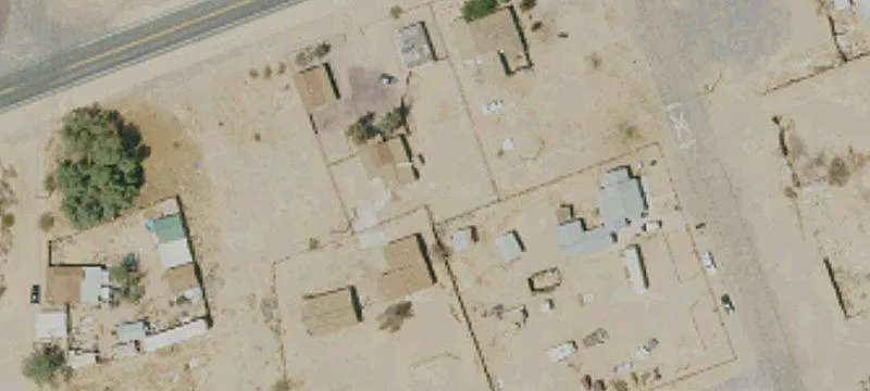 Yermo, CA 92398
